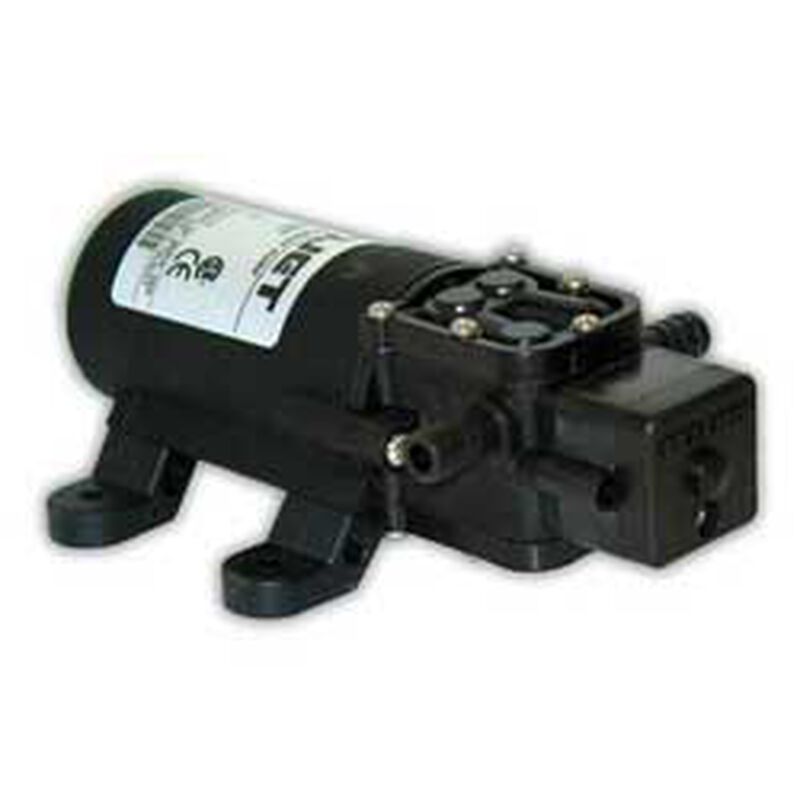 Par-Max 1,  Miniature Automatic Demand Pump image number 0