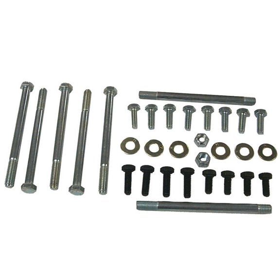 18-8549 Manifold Mounting Kit for Mercruiser Stern Drives image number 0
