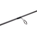 7'1" Bass X Spinning Rod, Medium Heavy Power image number 1