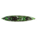 13'4" Prowler 13 Sit-On-Top Angler Kayak image number 0