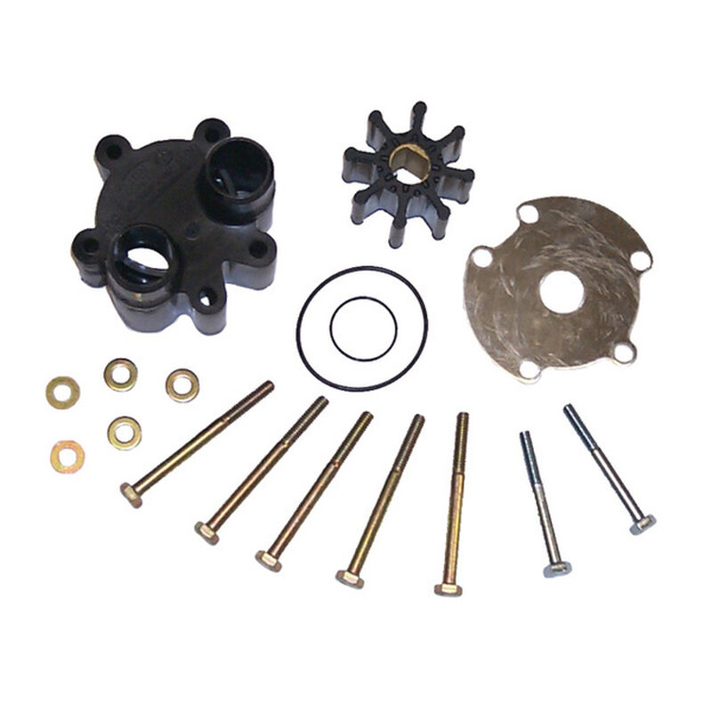 18-3150 Water Pump Kit for Mercruiser Stern Drives image number 0