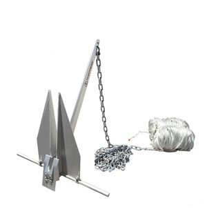 FX Anchoring Systems