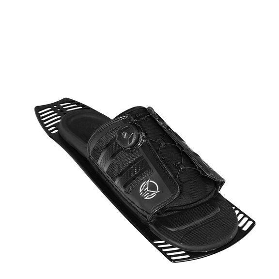 Adjustable Rtp HO SPORTS Stance ATOP Reel Lacing Adjustable RTP Water Ski Binding