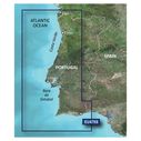 VEU479S Portugal BlueChart g3 Vision microSD/SD Card image number 0