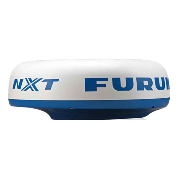 FURUNO DRS4D-NXT Solid-State Doppler Radar image number 0