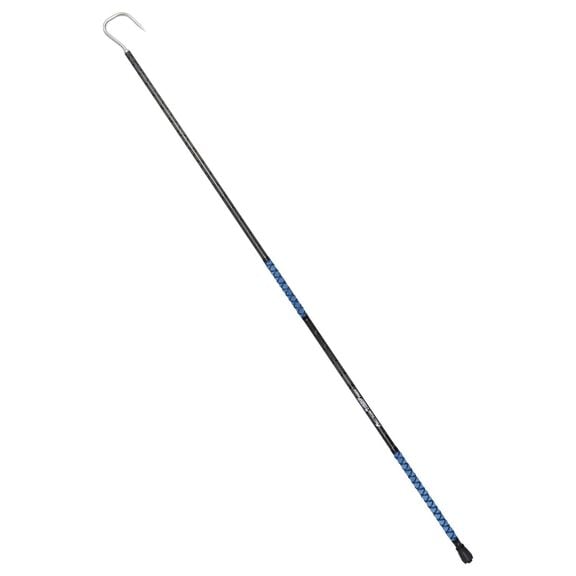 BLUEWING 6ft Carbon Fiber Gaff with 3in Stainless Steel Hook image number 0