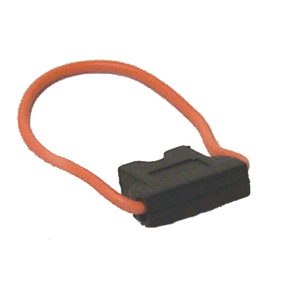 FS45410 In-Line Fuse Holder image number 0