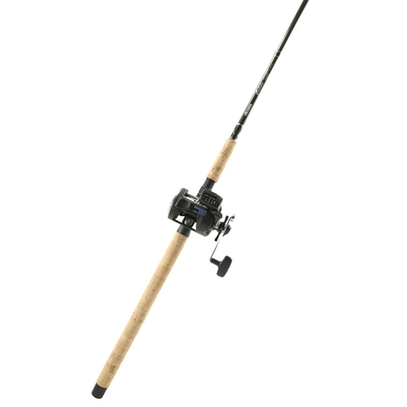 10'6" Celilo Casting Combo with Magda Reel image number 0