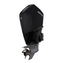 Mercury 8M0228526 5.7L V10 400hp Outboard Vented Splash Cover, Black image number 0