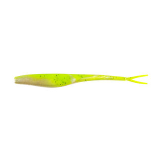 Gulp!&reg; Alive!&reg; Jerk Shad Fishing Bait, 5"