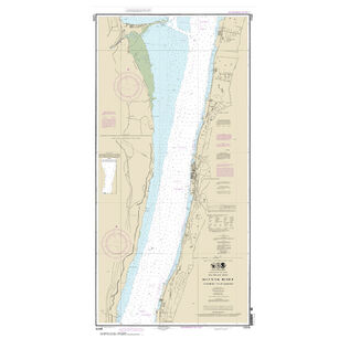 #12346 Hudson River Yonkers to Piermont