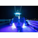 Lumishore 4" Eclipse LED Floodlight, 1,500 Lumen, White image number 1