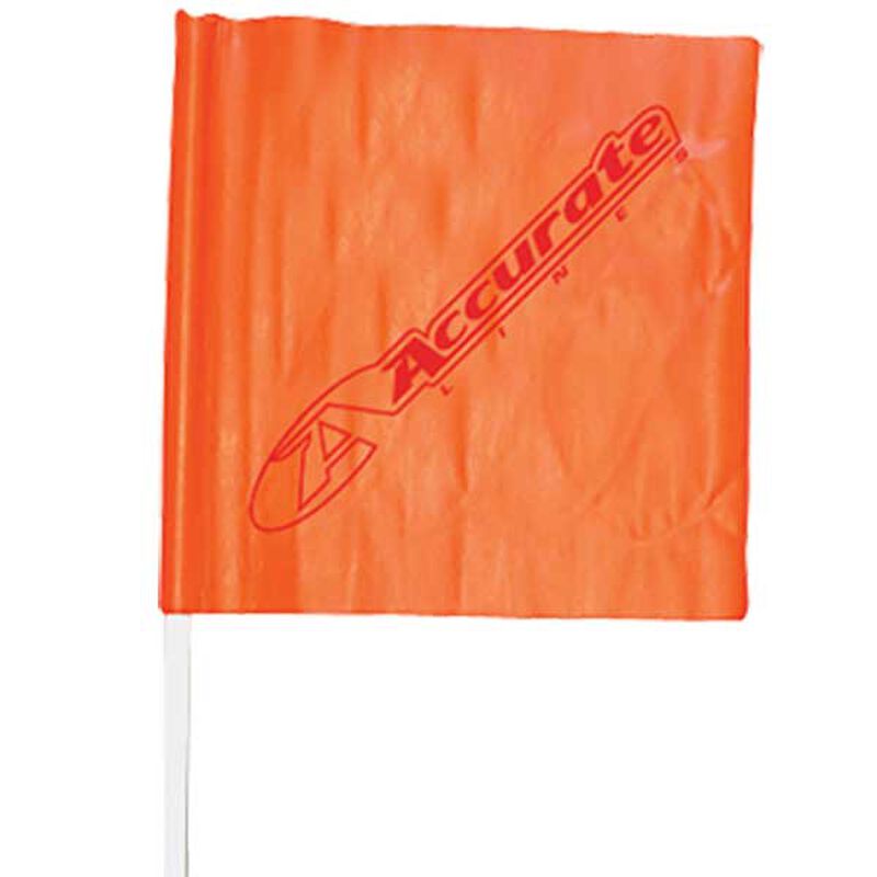 HO SPORTS Skier Down Flag West Marine