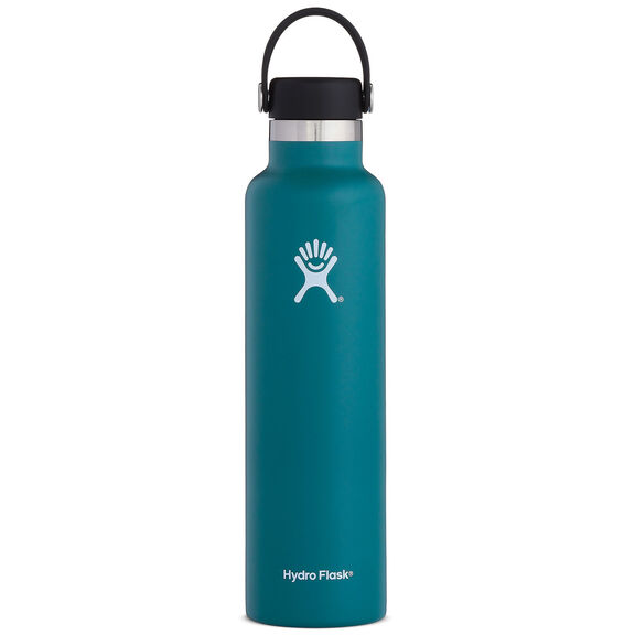 HYDRO FLASK 24 Standard-Mouth Water Bottle