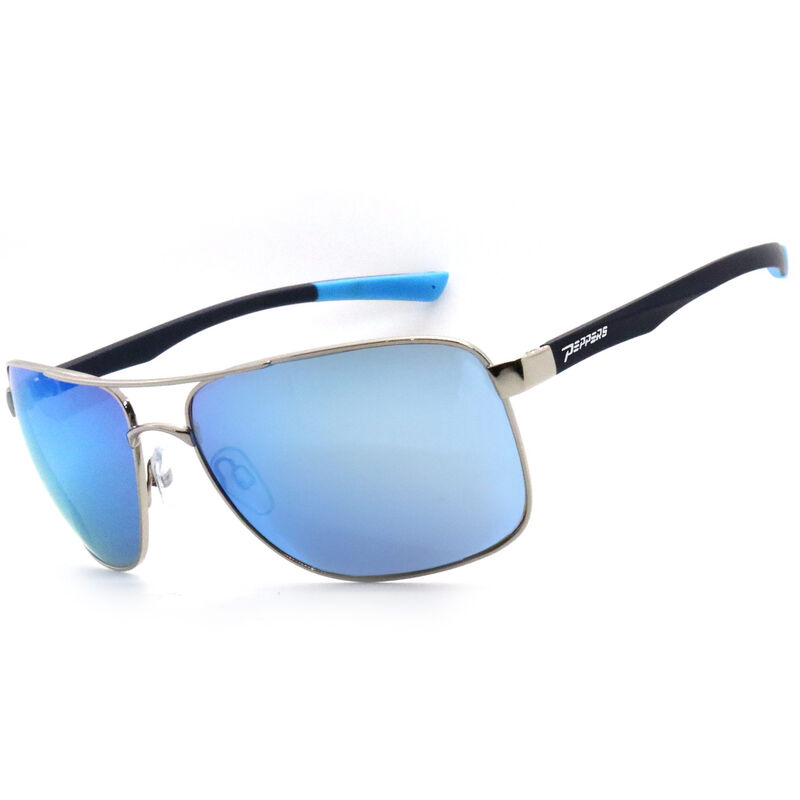 PEPPERS POLARIZED EYEWARE Barracuda Polarized Sunglasses West Marine