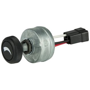 Electronic Dimmer Switch, 4A