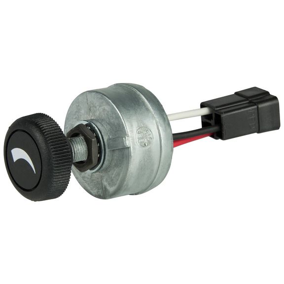 Electronic Dimmer Switch, 4A image number 0