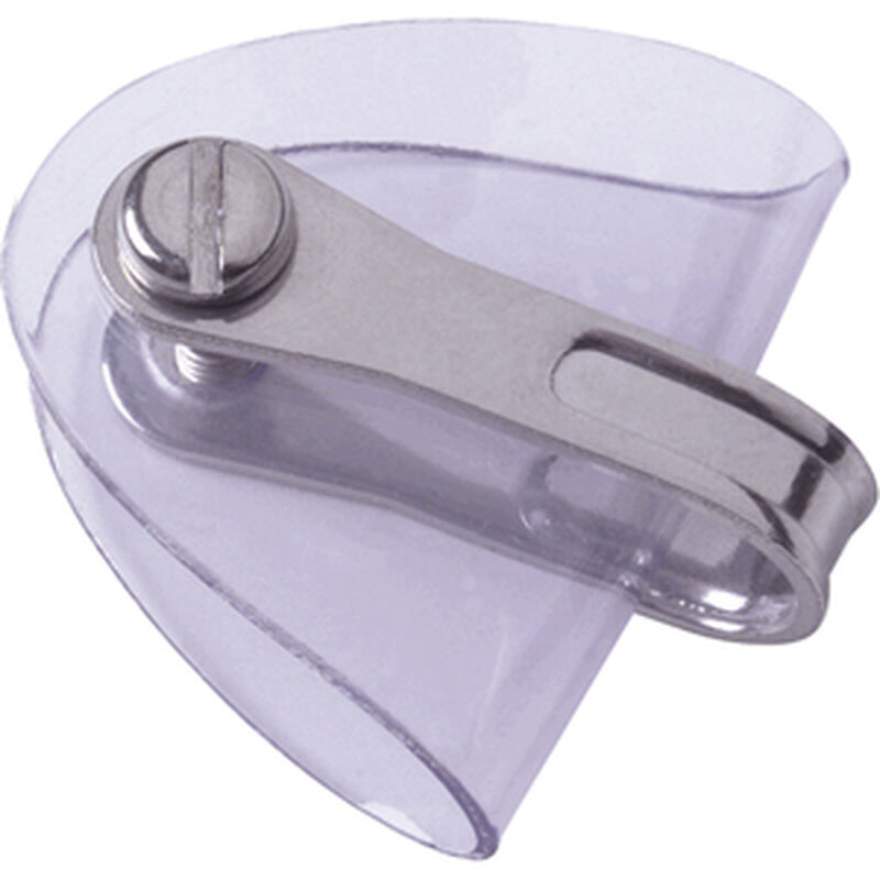 BAINBRIDGE 1" ProtectorSail Shackle West Marine