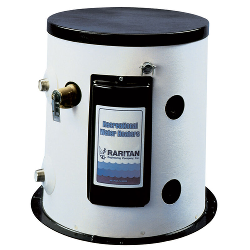 6 Gallon Water Heater with Heat Exchanger, 120V AC image number 0