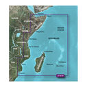 HXAF001 Eastern Africa BlueChart g3 microSD/SD Card image number 0