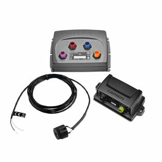 Reactor 40 Autopilot Mechanical/Retrofit/Solenoid Corepack