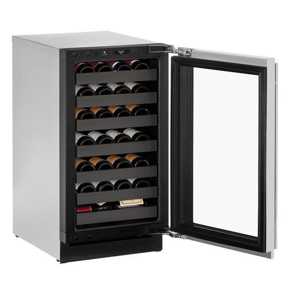 45cm Integrated Wine Cellar, 220V image number 1