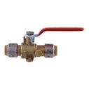 SharkBite Max Push-to-Connect Ball Valves image number 0