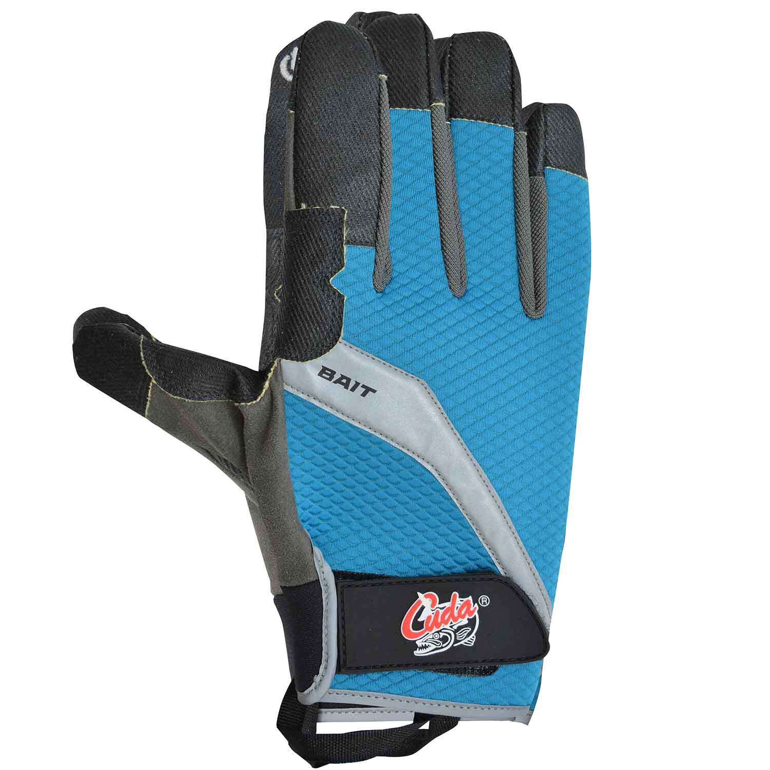 Camillus Cuda Bait Gloves Medium 18356 