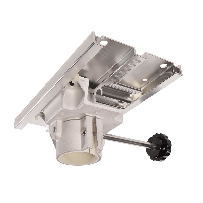 TODD Manual Super Slider West Marine