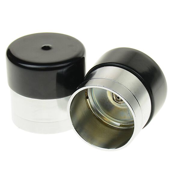 Bearing Protectors With Covers, 1.980", Pair image number 3