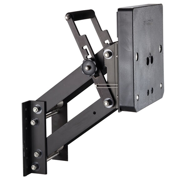 4-Stroke Outboard Motor Bracket, 170lb. Capacity, 16" Range of Motion image number 0