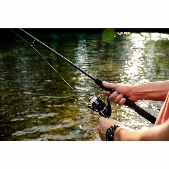 7' Ugly Stik&reg; GX2&trade; Spinning Rod, Medium Power image number 3