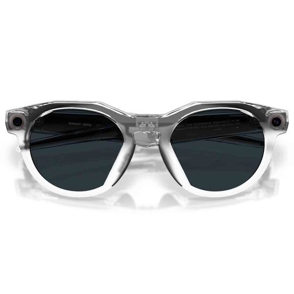 META AI HSTN Sunglasses image number 2