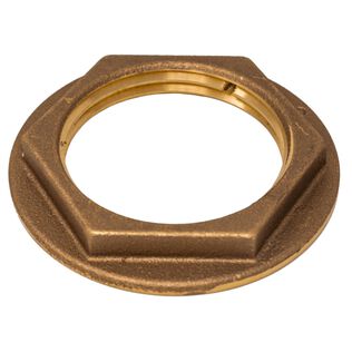 Bronze Hull Nut