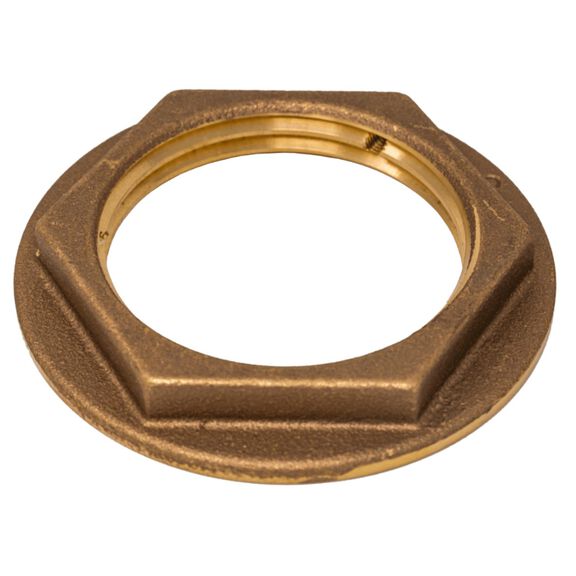 Bronze Hull Nut image number 0