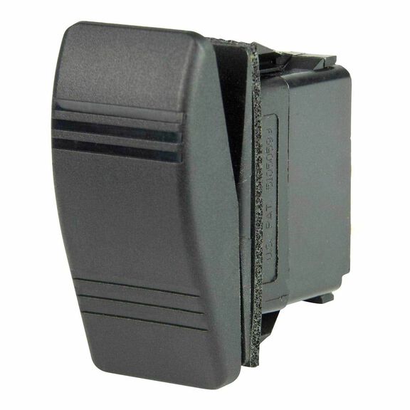 Contura Switch, Off/(On), DPST image number 0