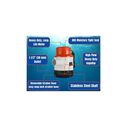SEAFLO 01-Series 3700 GPH 24V Bilge Pump image number 1