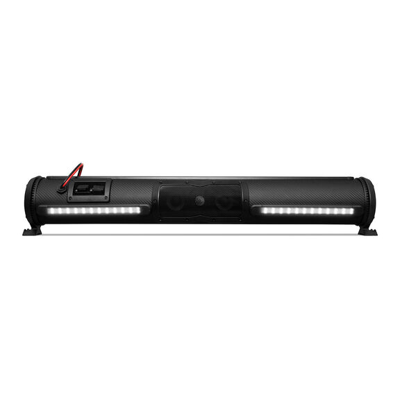 SEDS33 33" Elite SoundExtreme Bluetooth Soundbar Speaker image number 1