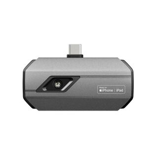 TC002C Thermal Imaging Camera Designed for iOS Type-C Devices