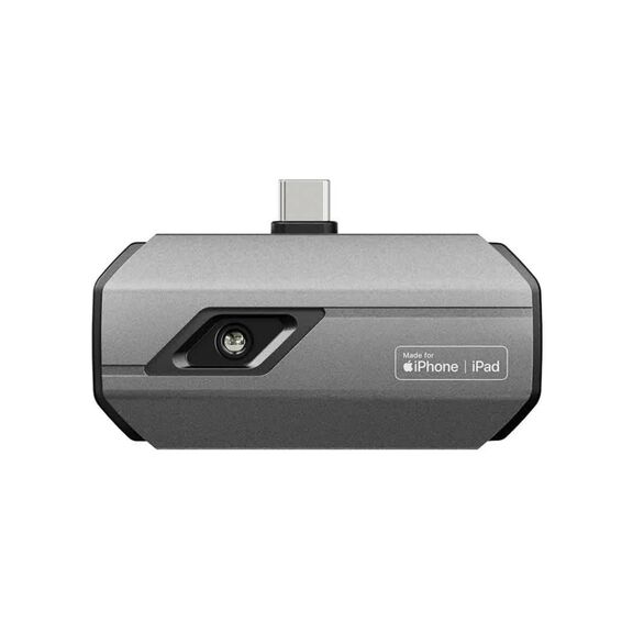 TC002C Thermal Imaging Camera Designed for iOS Type-C Devices image number 0