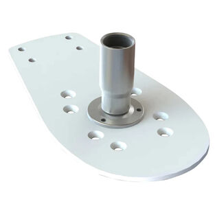 Starlink Modular Top Plate