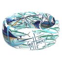 Guy Harvey Slammed Silicone Ring image number 0