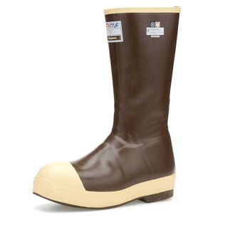 Men's 15" Legacy Steel Toe Insulated Boots
