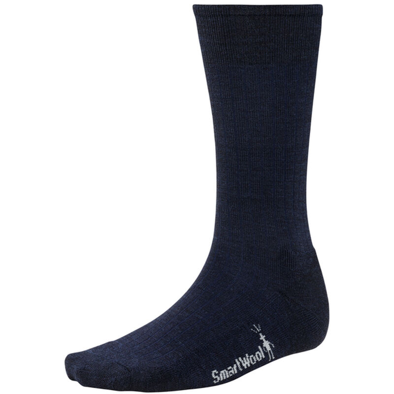 Men's New Classic Rib Socks image number 0