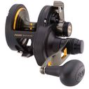 Fathom&reg; 25N Left-Hand 2-Speed Lever Drag Conventional Reel image number 0