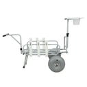 Adjustable Fishing Cart image number 1