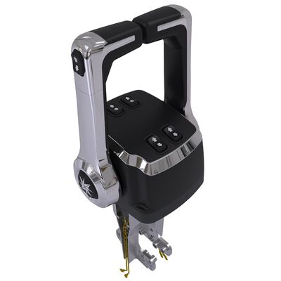 Xtreme Dual Top Mount Control with Trim Switch & Tilt Switch
