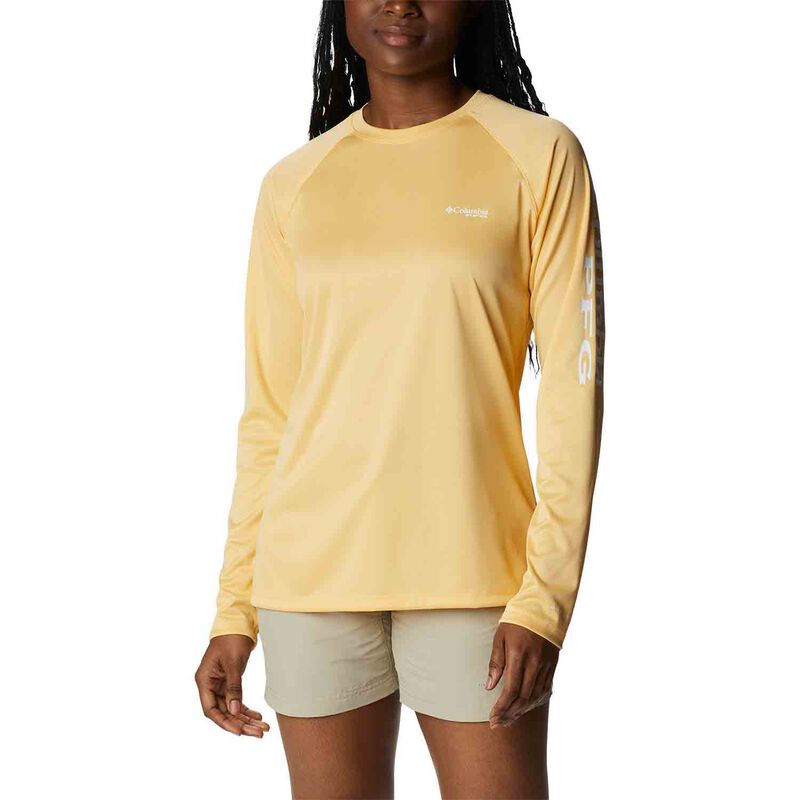 Women's Tidal Tee™ Heather Shirt image number 0