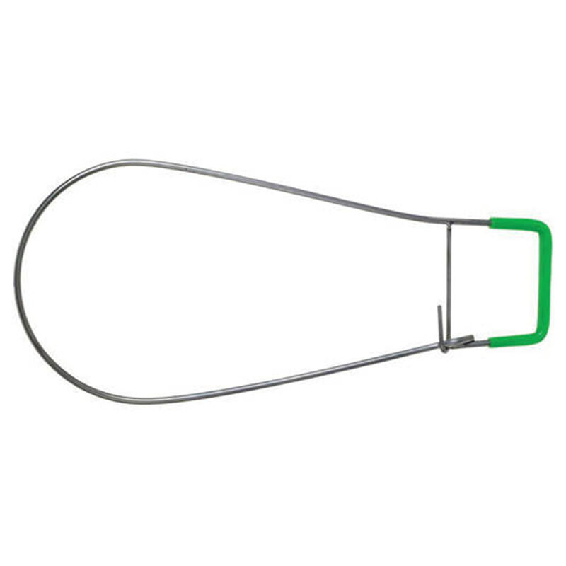 Fish Stringer with Coated Handle, X-large image number null
