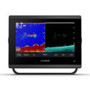 GPSMAP 743xsv Multifunction Display with GMR 18HD+ Radome, BlueChart g3 and LakeVu g3 Charts image number 1